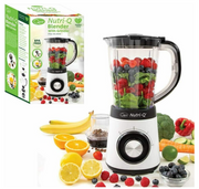 Quest Nutri-Q Blender with Coffee Grinder - 34790