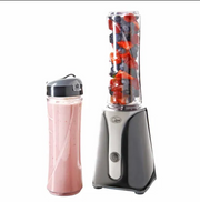 Quest Personal Blender BPA Free - Black & Grey - 34029