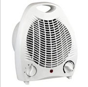 PowerPlus Fan Heater 2000w -6275