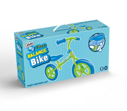 Ozbozz My First Balance Bike - Green-Blue - SV20966
