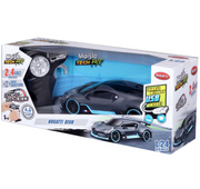 Maisto Tech R/C 1:24 Premium Rc Bugatti Divo 2.4ghz - M82333
