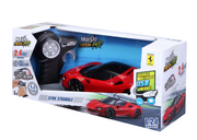 Maisto Tech R/C 1:24 Premium Rc Ferrari Sf90 Stradale 2.4ghz - M82334