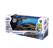 Maisto Tech R/C 1:24 Premium Rc Lamborghini Sian 2.4ghz - M82338