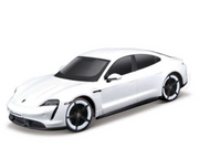 Maisto Tech R/C 1.24 Premium RC Porsche Taycan Turbo 2.4 GHz - M82339