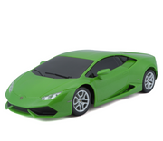 Maisto Tech R/C 1.24 RC - Lamborghini Huracan Coupe - 2.4 GHz ( w/o Batteries) - M81523