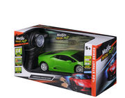 Maisto Tech R/C 1.24 RC - Lamborghini Huracan Coupe - 2.4 GHz ( w/o Batteries) - M81523