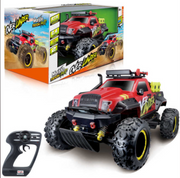 Maisto Tech R/C OVERLANDER 2.4GHz - M82278