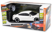 Maisto Tech R/C 1.24 RC Porsche Taycan Turbo S 2.4 GHz-M81528