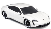 Maisto Tech R/C 1.24 RC Porsche Taycan Turbo S 2.4 GHz-M81528