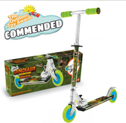 Ozbozz Dinosaur Scooter - SV14699