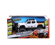 Maisto Tech R/C 1:16 Toyota Tacoma Pick-UP 2.4 GHZ -M82711