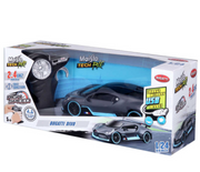 Maisto Tech R/C 1:24 RC Bugatti Divo 2.4GHZ -M81515
