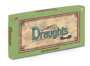 Tobar Draughts Game-28337