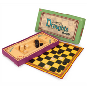 Tobar Draughts Game-28337