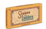 Tobar Snakes And Ladder Game-28335