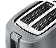 Morphy Richard Hive Grey 2 Slice Toaster - 220034
