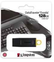 Kingston 128GB USB DTX/128GB