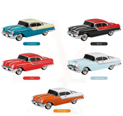 WS598 BT. Car Speakers - BABY BLUE