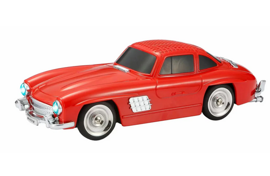 WS300SL Car speaker- RED