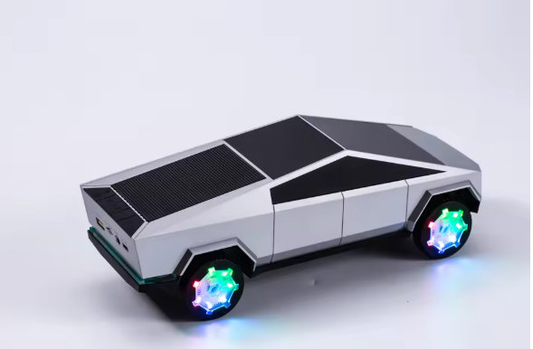 Tesla Car BT. Speaker - ER-00003169