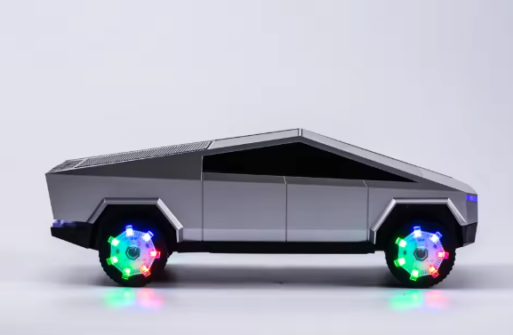 Tesla Car BT. Speaker - ER-00003169