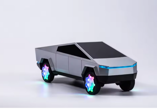 Tesla Car BT. Speaker - ER-00003169