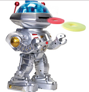 Zoom Spacebot 3000 Model: 16664