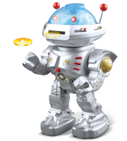 Zoom Spacebot 3000 Model: 16664