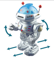 Zoom Spacebot 3000 Model: 16664