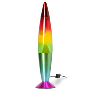 Lumez Motion Lamp Rainbow Model:38464