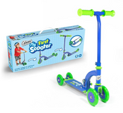My First Scooter Ozbozz
