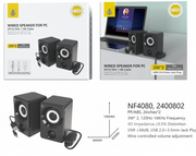 F4080 Wired Speaker for PC