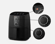 Linsar Air Fryer 4L