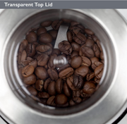 Quest Wet & Dry Grinder - 200w - 80g Capacity - 34170