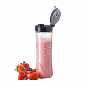 Quest Personal Blender BPA Free - Black & Grey - 34029