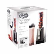Quest Personal Blender BPA Free - Black & Grey - 34029