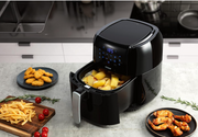 Linsar Air Fryer 5.5L Digital