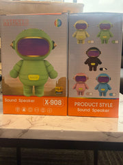 Wireless speaker X-908