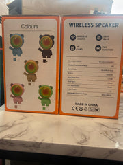 Wireless Speaker X-878