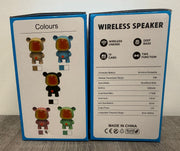 Wireless speaker X-868