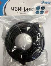HDMI Lead 10M