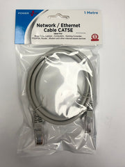 Ethernet cable CAT5 1Metre