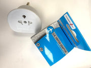 UK Visitor Adaptor 10AMP