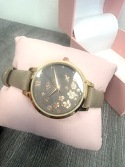 Spirit Lady Watch Floral