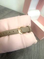 Spirit Lady Watch Floral