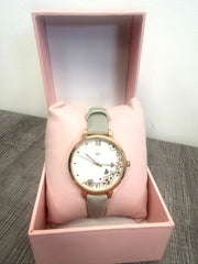 Spirit Lady Watch Butterfly