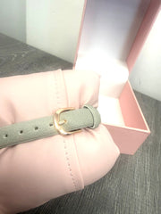 Spirit Lady Watch Butterfly