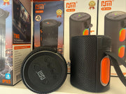 2 in 1 bt radio speaker
