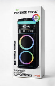 Big Party Speaker PF120