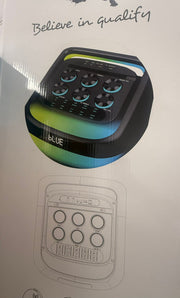 Big Party Speaker PF120